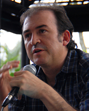 Juan Guillermo Lalinde